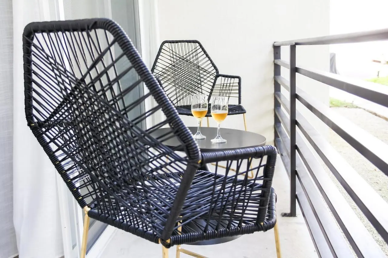 Kuxaan Apartment In Playa Del Carmen Mx 0*,  墨西哥