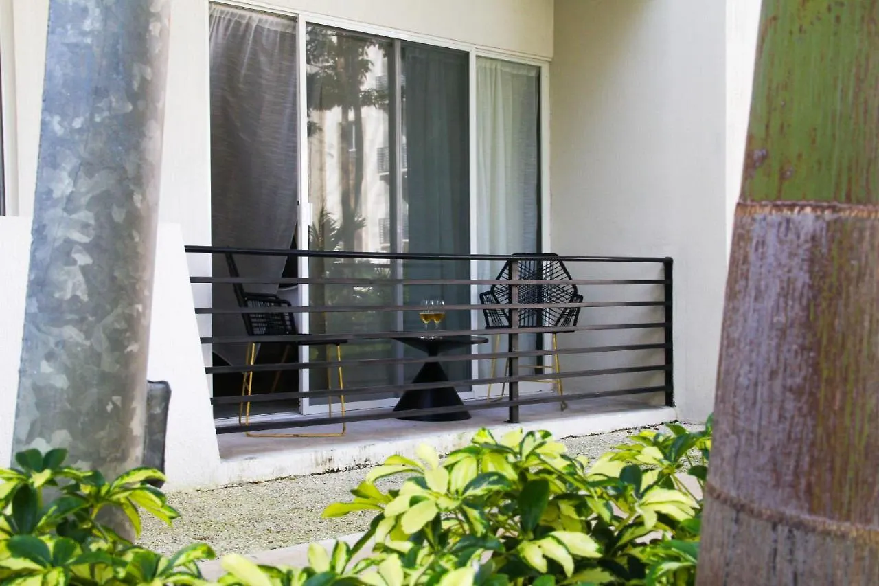 Kuxaan Apartment In Playa Del Carmen Mx 0*,  墨西哥
